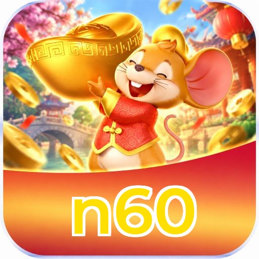 Logo App n60 Mobile