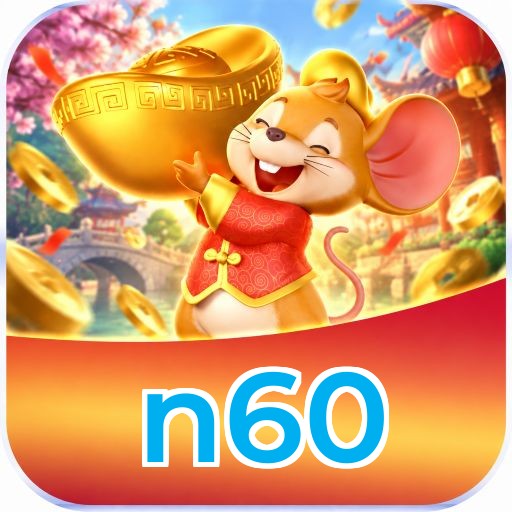 Logo n60 - Plataforma Certificada